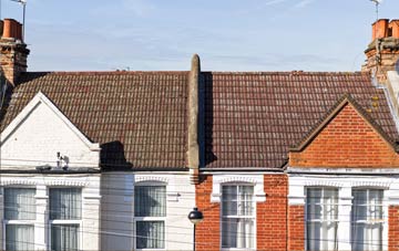 clay roofing South Willingham, Lincolnshire