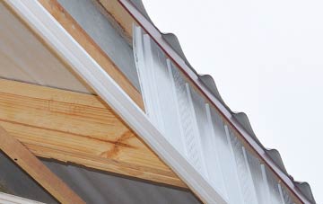 why South Willingham fascia repairs are essential