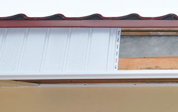 South Willingham fascia repair costs