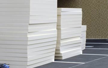 South Willingham flat roof insulation costs