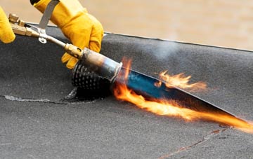flat roof repairs South Willingham, Lincolnshire