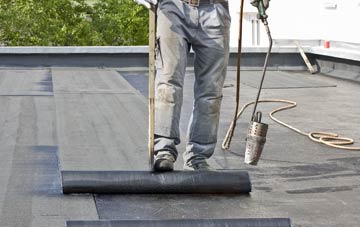 flat roof replacement South Willingham, Lincolnshire