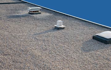 flat roofing South Willingham, Lincolnshire