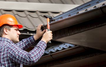 gutter repair South Willingham, Lincolnshire