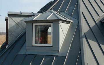 metal roofing South Willingham, Lincolnshire