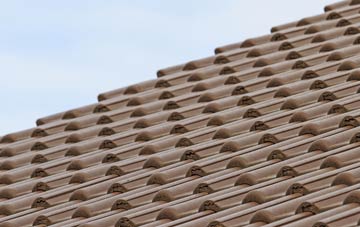 plastic roofing South Willingham, Lincolnshire