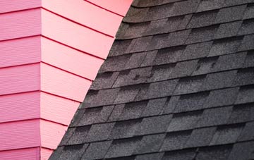 rubber roofing South Willingham, Lincolnshire