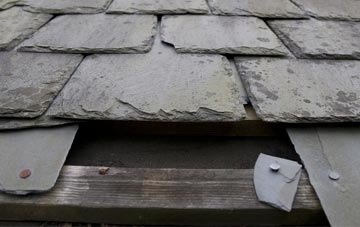 South Willingham slate roof repairs and maintenance