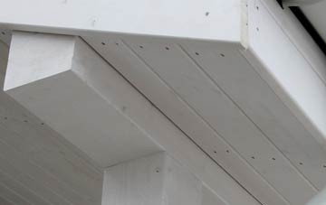 soffits South Willingham, Lincolnshire