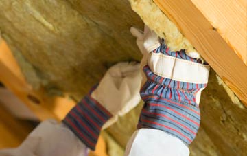 types of South Willingham pitched roof insulation materials