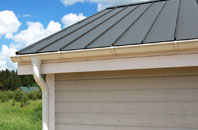 South Willingham fascia repair