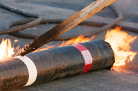 free South Willingham flat roofing repair quotes