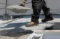 find rated South Willingham flat roofing replacement companies